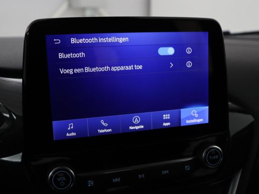 Ford Puma 1.0 EcoBoost Hybrid Titanium | 31.100km NAP | Carplay | Navigatie | Parkeerhulp | Cruise control ... ActivLease financial lease