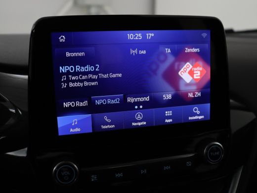 Ford Puma 1.0 EcoBoost Hybrid Titanium | 31.100km NAP | Carplay | Navigatie | Parkeerhulp | Cruise control ... ActivLease financial lease