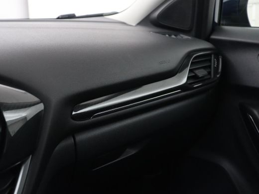 Ford Puma 1.0 EcoBoost Hybrid Titanium | 31.100km NAP | Carplay | Navigatie | Parkeerhulp | Cruise control ... ActivLease financial lease