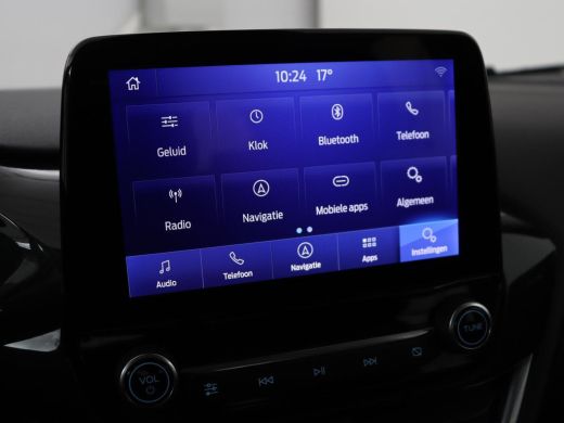 Ford Puma 1.0 EcoBoost Hybrid Titanium | 31.100km NAP | Carplay | Navigatie | Parkeerhulp | Cruise control ... ActivLease financial lease