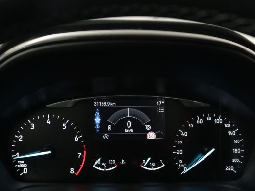 Ford Puma 1.0 EcoBoost Hybrid Titanium | 31.100km NAP | Carplay | Navigatie | Parkeerhulp | Cruise control ... ActivLease financial lease