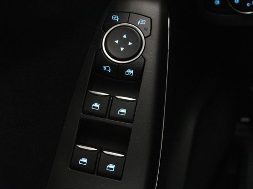 Ford Puma 1.0 EcoBoost Hybrid Titanium | 31.100km NAP | Carplay | Navigatie | Parkeerhulp | Cruise control ... ActivLease financial lease