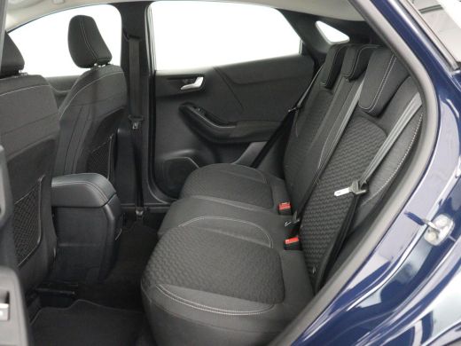 Ford Puma 1.0 EcoBoost Hybrid Titanium | 31.100km NAP | Carplay | Navigatie | Parkeerhulp | Cruise control ... ActivLease financial lease