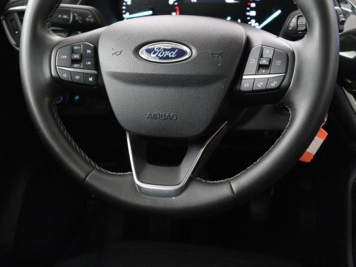 Ford Puma 1.0 EcoBoost Hybrid Titanium | 31.100km NAP | Carplay | Navigatie | Parkeerhulp | Cruise control ... ActivLease financial lease