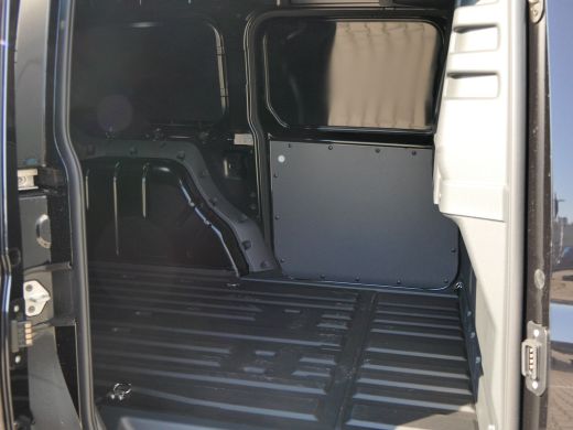 Ford Transit Connect 1.5 EcoBoost PHEV L2 Limited | Aanhanger assistent | Achteruitrijcamera | All Weather banden ActivLease financial lease