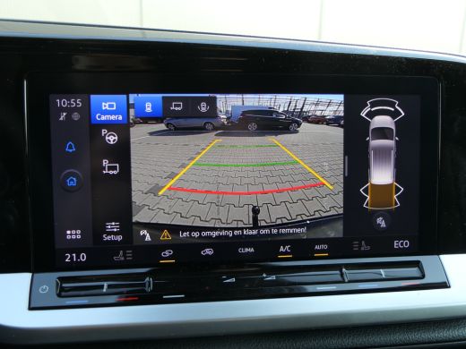 Ford Transit Connect 1.5 EcoBoost PHEV L2 Limited | Aanhanger assistent | Achteruitrijcamera | All Weather banden ActivLease financial lease