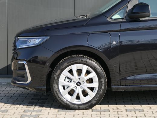 Ford Transit Connect 1.5 EcoBoost PHEV L2 Limited | Aanhanger assistent | Achteruitrijcamera | All Weather banden ActivLease financial lease