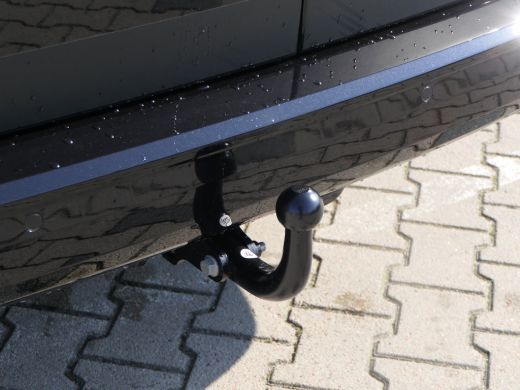 Ford Transit Connect 1.5 EcoBoost PHEV L2 Limited | Aanhanger assistent | Achteruitrijcamera | All Weather banden ActivLease financial lease