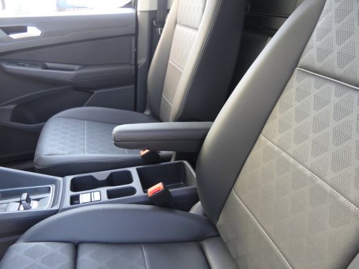 Ford Transit Connect 1.5 EcoBoost PHEV L2 Limited | Aanhanger assistent | Achteruitrijcamera | All Weather banden ActivLease financial lease