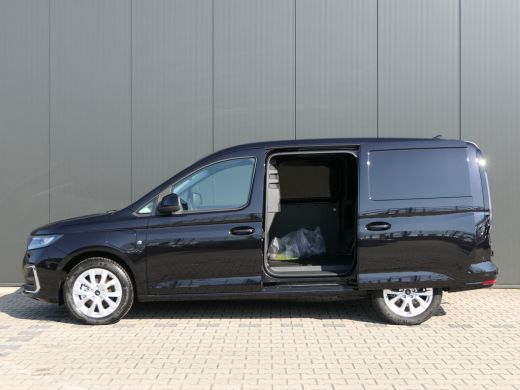 Ford Transit Connect 1.5 EcoBoost PHEV L2 Limited | Aanhanger assistent | Achteruitrijcamera | All Weather banden ActivLease financial lease