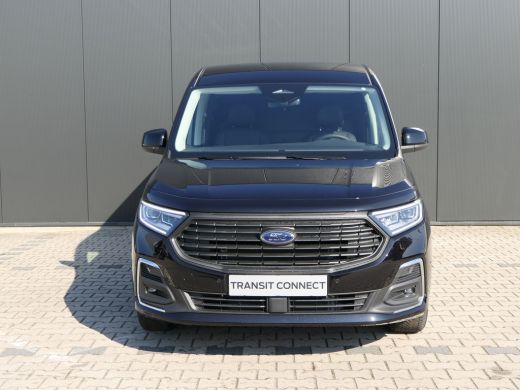 Ford Transit Connect 1.5 EcoBoost PHEV L2 Limited | Aanhanger assistent | Achteruitrijcamera | All Weather banden ActivLease financial lease