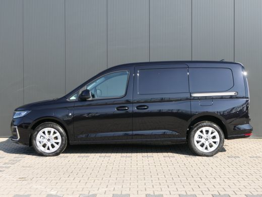 Ford Transit Connect 1.5 EcoBoost PHEV L2 Limited | Aanhanger assistent | Achteruitrijcamera | All Weather banden ActivLease financial lease