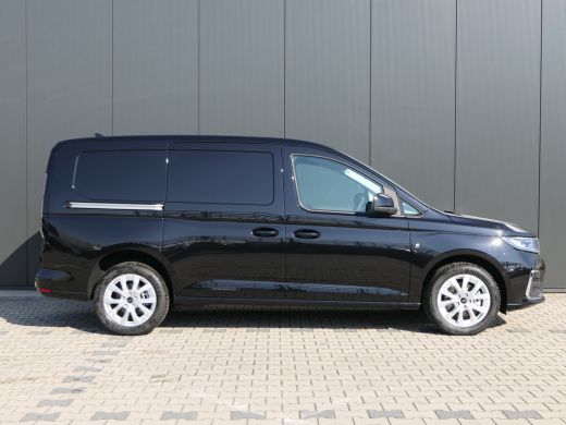 Ford Transit Connect 1.5 EcoBoost PHEV L2 Limited | Aanhanger assistent | Achteruitrijcamera | All Weather banden ActivLease financial lease