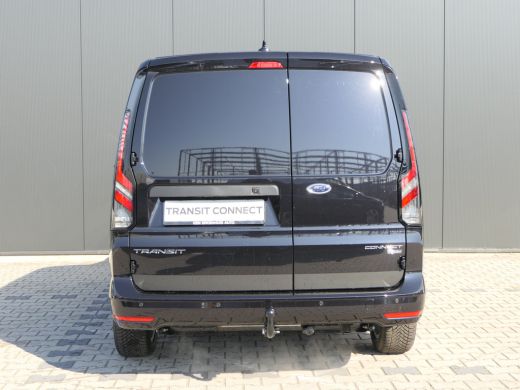 Ford Transit Connect 1.5 EcoBoost PHEV L2 Limited | Aanhanger assistent | Achteruitrijcamera | All Weather banden ActivLease financial lease