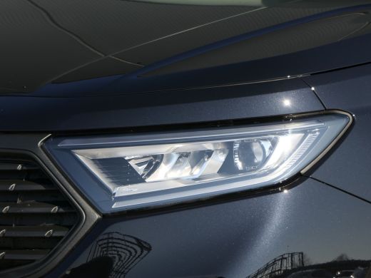 Ford Transit Connect 1.5 EcoBoost PHEV L2 Limited | Aanhanger assistent | Achteruitrijcamera | All Weather banden ActivLease financial lease