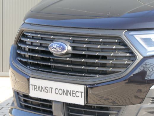 Ford Transit Connect 1.5 EcoBoost PHEV L2 Limited | Aanhanger assistent | Achteruitrijcamera | All Weather banden ActivLease financial lease