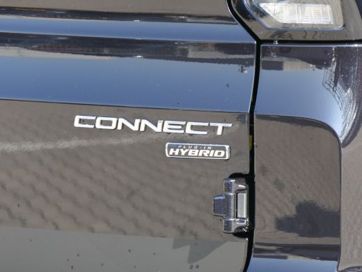 Ford Transit Connect 1.5 EcoBoost PHEV L2 Limited | Aanhanger assistent | Achteruitrijcamera | All Weather banden ActivLease financial lease