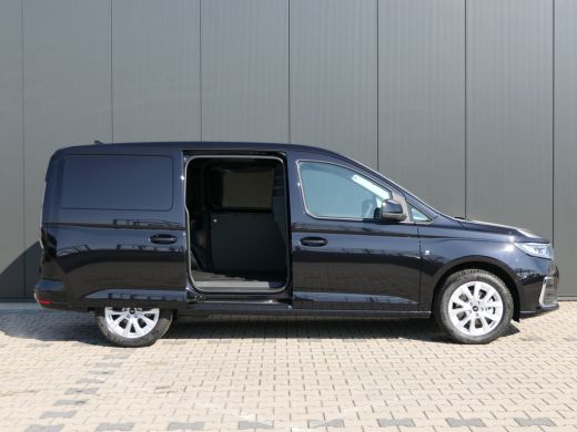 Ford Transit Connect 1.5 EcoBoost PHEV L2 Limited | Aanhanger assistent | Achteruitrijcamera | All Weather banden ActivLease financial lease