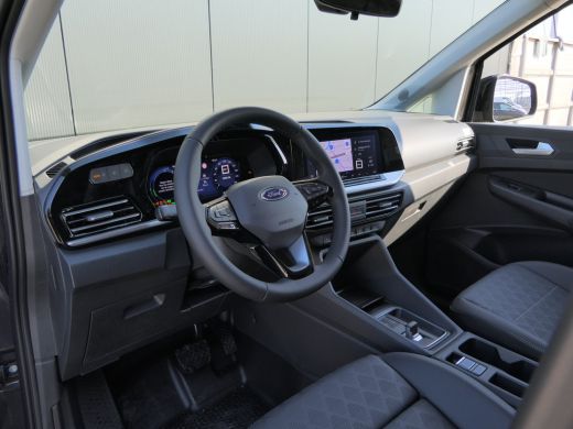 Ford Transit Connect 1.5 EcoBoost PHEV L2 Limited | Aanhanger assistent | Achteruitrijcamera | All Weather banden ActivLease financial lease