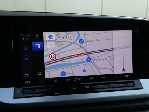 Ford Transit Connect 1.5 EcoBoost PHEV L2 Limited | Aanhanger assistent | Achteruitrijcamera | All Weather banden ActivLease financial lease