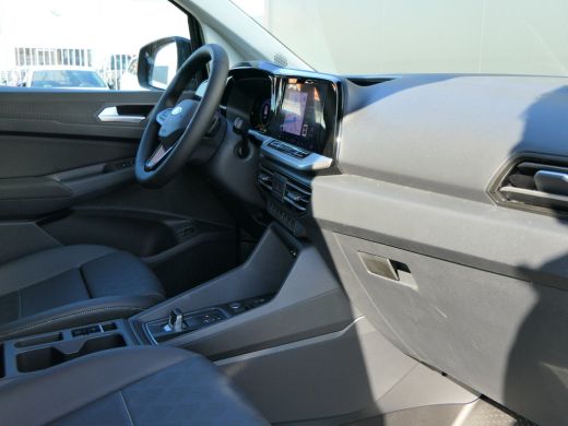 Ford Transit Connect 1.5 EcoBoost PHEV L2 Limited | Aanhanger assistent | Achteruitrijcamera | All Weather banden ActivLease financial lease