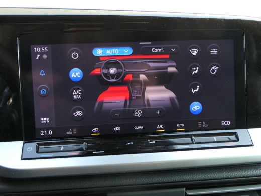 Ford Transit Connect 1.5 EcoBoost PHEV L2 Limited | Aanhanger assistent | Achteruitrijcamera | All Weather banden ActivLease financial lease