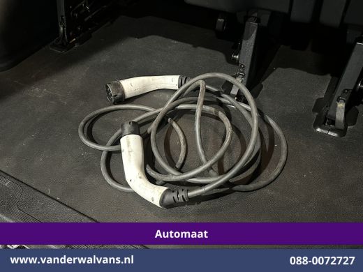 Ford Transit Custom 1.0 EcoBoost Hybride Automaat L1H1 9 Persoons Personenbus Euro6 Prijs INCL BTW/BPM Airco | Cruise... ActivLease financial lease