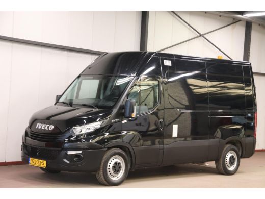 Iveco Daily 35S16V 2.3 L2H2 160PK 3500 KG TREKVERMOGEN EURO 6 Iveco Daily 35S16V 2.3 L2H2 160 PK 3500 KG TREK...