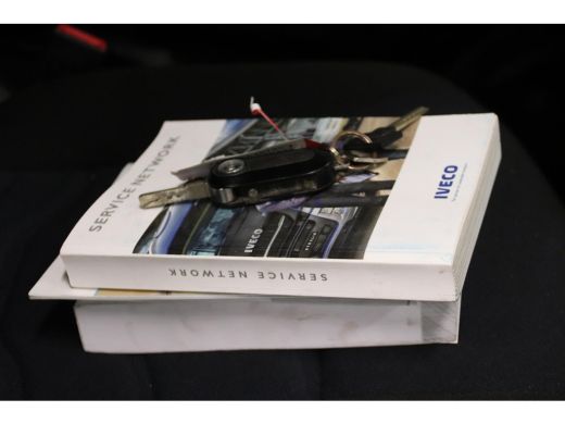 Iveco Daily 35S16V 2.3 L2H2 160PK 3500 KG TREKVERMOGEN EURO 6 Iveco Daily 35S16V 2.3 L2H2 160 PK 3500 KG TREK... ActivLease financial lease