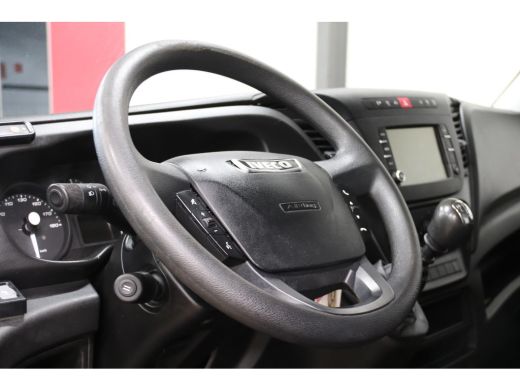 Iveco Daily 35S16V 2.3 L2H2 160PK 3500 KG TREKVERMOGEN EURO 6 Iveco Daily 35S16V 2.3 L2H2 160 PK 3500 KG TREK... ActivLease financial lease
