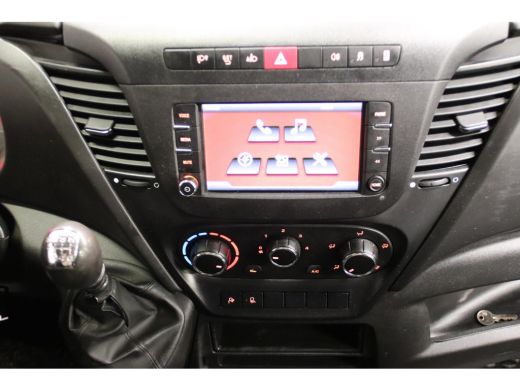 Iveco Daily 35S16V 2.3 L2H2 160PK 3500 KG TREKVERMOGEN EURO 6 Iveco Daily 35S16V 2.3 L2H2 160 PK 3500 KG TREK... ActivLease financial lease