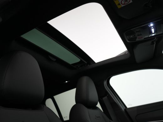 Jeep Avenger Summit Automaat ActivLease financial lease