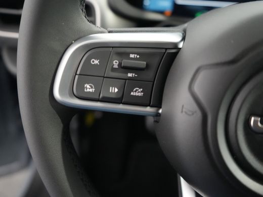 Jeep Avenger Summit Automaat ActivLease financial lease