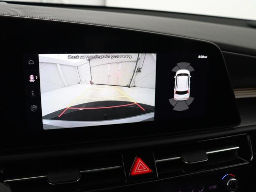 Kia Niro 1.6 GDi Hybrid DynamicLine | Trekhaak | Adaptive cruise | Camera | Carplay | Half leder | Navigat... ActivLease financial lease