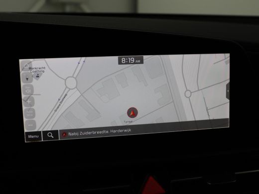 Kia Niro 1.6 GDi Hybrid DynamicLine | Trekhaak | Adaptive cruise | Camera | Carplay | Half leder | Navigat... ActivLease financial lease