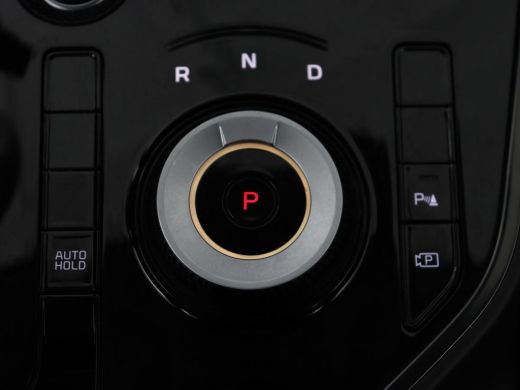Kia Niro 1.6 GDi Hybrid DynamicLine | Trekhaak | Adaptive cruise | Camera | Carplay | Half leder | Navigat... ActivLease financial lease