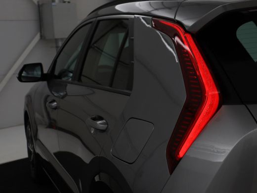 Kia Niro 1.6 GDi Hybrid DynamicLine | Trekhaak | Adaptive cruise | Camera | Carplay | Half leder | Navigat... ActivLease financial lease