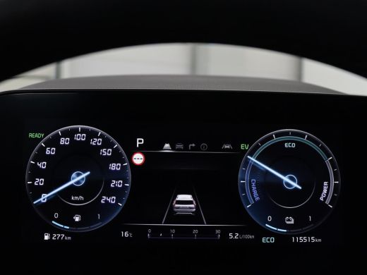 Kia Niro 1.6 GDi Hybrid DynamicLine | Trekhaak | Adaptive cruise | Camera | Carplay | Half leder | Navigat... ActivLease financial lease