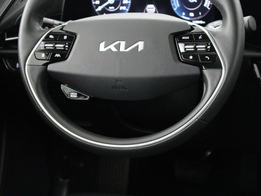 Kia Niro 1.6 GDi Hybrid DynamicLine | Trekhaak | Adaptive cruise | Camera | Carplay | Half leder | Navigat... ActivLease financial lease