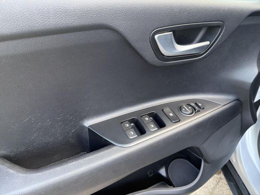 Kia Stonic 1.0 T-GDi MHEV DynamicPlusLine NAVI | Camera | Lichtmetalen Velgen ActivLease financial lease