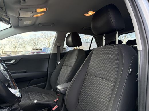 Kia Stonic 1.0 T-GDi MHEV DynamicPlusLine NAVI | Camera | Lichtmetalen Velgen ActivLease financial lease