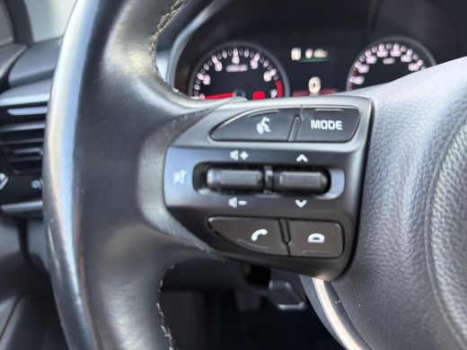 Kia Stonic 1.0 T-GDi MHEV DynamicPlusLine NAVI | Camera | Lichtmetalen Velgen ActivLease financial lease