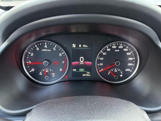 Kia Stonic 1.0 T-GDi MHEV DynamicPlusLine NAVI | Camera | Lichtmetalen Velgen ActivLease financial lease