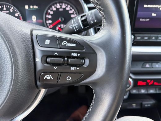 Kia Stonic 1.0 T-GDi MHEV DynamicPlusLine NAVI | Camera | Lichtmetalen Velgen ActivLease financial lease