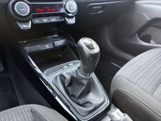 Kia Stonic 1.0 T-GDi MHEV DynamicPlusLine NAVI | Camera | Lichtmetalen Velgen ActivLease financial lease