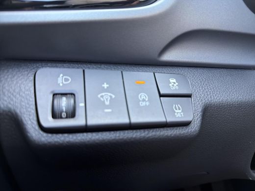 Kia Stonic 1.0 T-GDi MHEV DynamicPlusLine NAVI | Camera | Lichtmetalen Velgen ActivLease financial lease