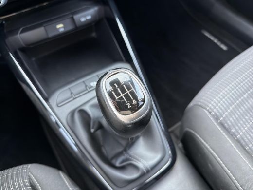 Kia Stonic 1.0 T-GDi MHEV DynamicPlusLine NAVI | Camera | Lichtmetalen Velgen ActivLease financial lease