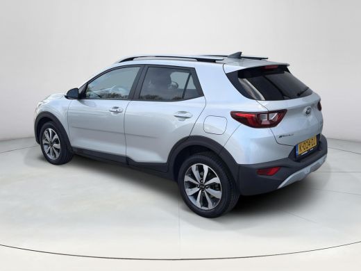 Kia Stonic 1.0 T-GDi MHEV DynamicPlusLine NAVI | Camera | Lichtmetalen Velgen ActivLease financial lease
