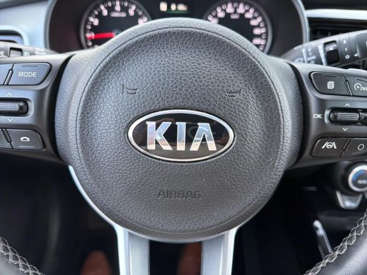 Kia Stonic 1.0 T-GDi MHEV DynamicPlusLine NAVI | Camera | Lichtmetalen Velgen ActivLease financial lease