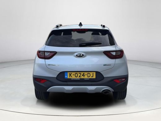 Kia Stonic 1.0 T-GDi MHEV DynamicPlusLine NAVI | Camera | Lichtmetalen Velgen ActivLease financial lease